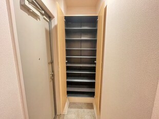 D-room白鳳の物件内観写真